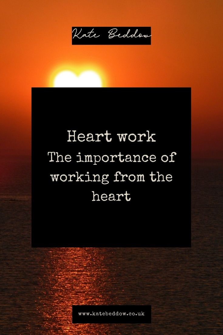 Heart work
