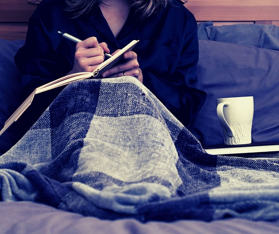 journaling
