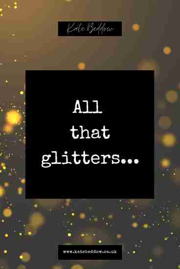 glitters