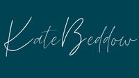 Kate Beddow